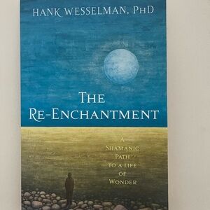 The Reenchantment Book
